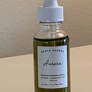 Aurora illuminating serum